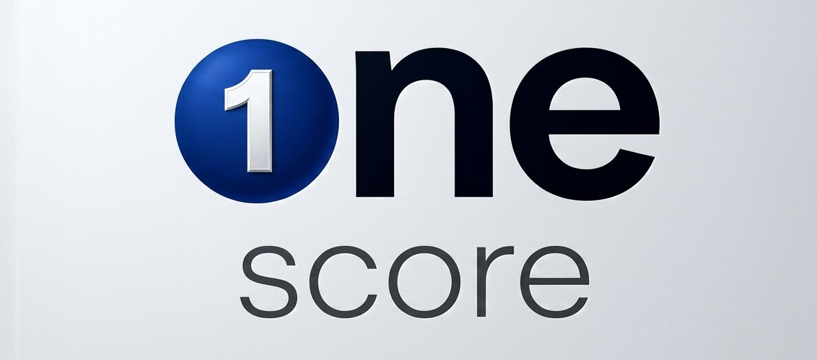 OneScore Logo
